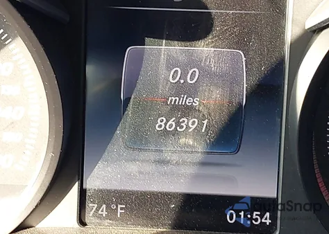 2016 Mercedes-Benz C 300 из США, поврежденный, VIN 55SWF4JB3GU132566